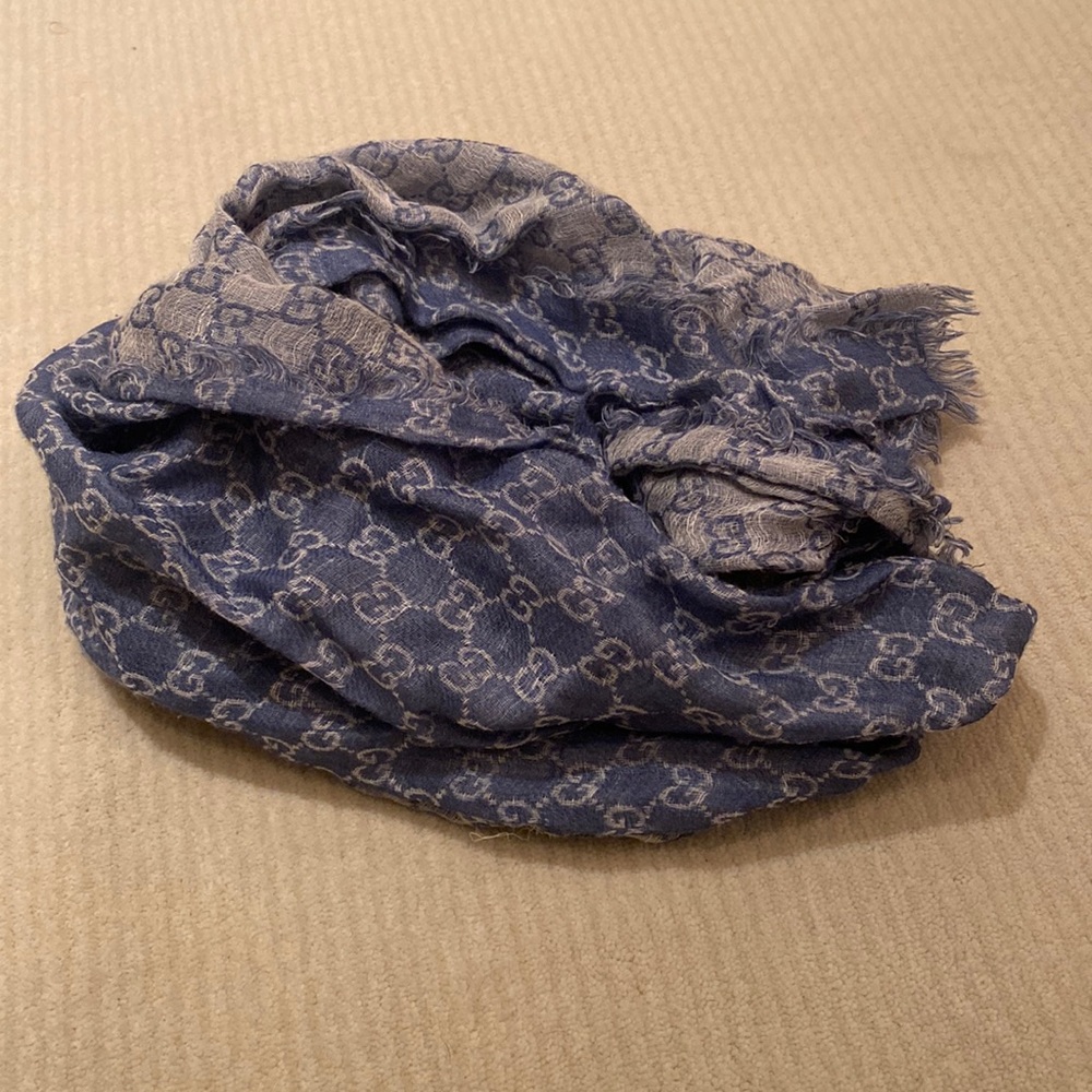 Gucci Scarf